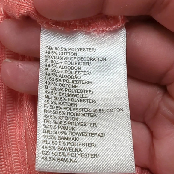 North Face Top. Large. EUC. - Picture 6 of 6